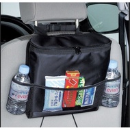 Car Seat Cooler Bag Back Seat Storage Bag 9L - ST-F38