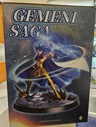 另物賞A賞聖鬥士星矢雙子座Gemini Saga