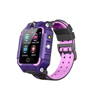 T10-360 GPS SOS HD video call children smartwatch ip67 waterproof kids 4g gps smart wristwatch