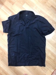 順豐到付 Uniqlo Tee