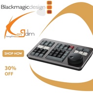 Blackmagic Design DaVinci Resolve Speed Editor Keyboard