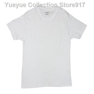 shorts☒☄✐Byford 3pcs Cotton Rib Men Round Neck Tee BMN733186