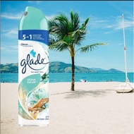 (Bundle Of 8,3) Glade Spray Air Freshener Aerosol Air Freshener Spray 350ml glade air freshener