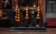 JND STUDIO 1:6 KOJUN Works Harry Potter Ron Weasley Hermione 哈利波特 妙麗格蘭傑 榮恩