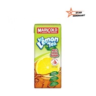 Marigold Less Sugar Ice Lemon Tea 250ml
