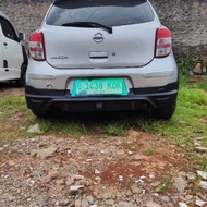 Nisan march zx bodykit march zx