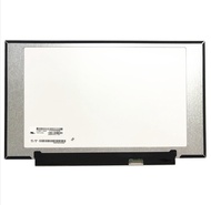 หน้าจอโน้ตบุ๊คแบบคริสตัลเหลวสีแดง อะไหล่ดิจิตอลสำหรับแล็ปท็อป ชิ้นส่วนทดแทนจอแสดงผล สำหรับรุ่น NT156