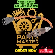 4PIN DAIHATSU GRAN MAX Front/ Upper OXYGEN SENSOR/ EXHAUST O2 SENSOR 89465-BZ190