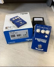 TC Helicon Harmony Singer 人聲效果器