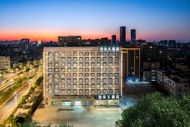 Atour X Hotel Dongguan Dalang Town Songshan Lake North Station