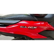 1pair Sticker Click 125/150 For Side Fairings