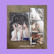 TWICE & MiSaMo日專 現貨