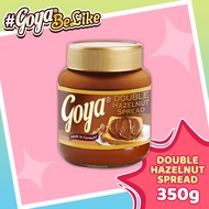 Goya Choco Spread Double Hazelnut 350g