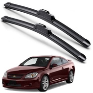 For 2005-2010 Chevy Cobalt Windshield Wiper Blade Hybrid Silicone