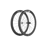 DT swiss Decal Carbon Wheels Road Bicycle Disc Brake Wheelset 50mm 25mm Width Clincher UD Matte Finish