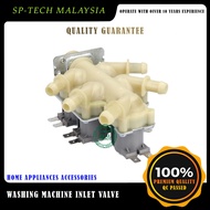 5221EA1009C F1450DPRE FC1409H3W LG FRONT LOADING WASHING MACHINE WATER INLET VALVE