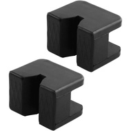 Pinch Weld Jack Pad Adapter, Jack Stands Car Stand Stands 6 ton Stand Rubber Pads Rubber Cover