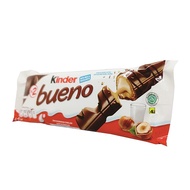 Kinder - Kinder Bueno - 43g