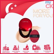 [Original]TIRTIR Mask Fit Red 18g | Korean Cushion Foundation 17N/21N/23N/55N