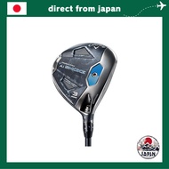 Callaway Right-Handed Fairway Wood PARADYM Ai SMOKE MAX FAIRWAY WOODS (3FW 15° TENSEI 50 for Callawa