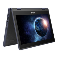 ASUS BR1102F 黑色 BR1102FGA-0051AN100