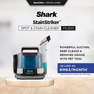 Shark StainStriker Spot & Stain Cleaner - PX200