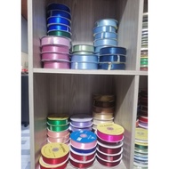 satin ribbon classic 1" by 50yards