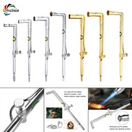 [chulisia] Jewelry Gas Torch Torch Kit Instruments Making Burner Tips Soldering Torch Tool