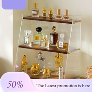 Acrylic Jewellery Box Large Capacity Jewellery Organiser Transparent Jewellery Box Organiser