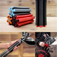 [HBS]Golf Club Carrier Club Bracket Holder Club Organizer For Holding 6 Clubs