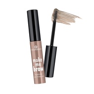 ESSENCE Make Me Brow Eyebrow Gel Mascara Blondy Brow 1's