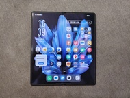 Vivo X Fold 3 5G 16+256GB 國行很新淨