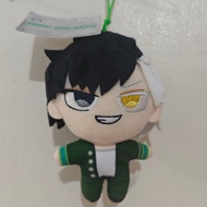 WIND BREAKER Haruka Sakura Plush