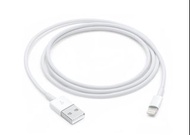 原裝Iphone iPad Data 線快速充電線