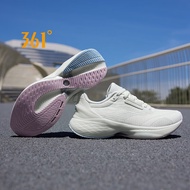 361 Degrees AirWing 2.0 Pro Women Running Shoes Comfortable Rebound Lightweight 682412220