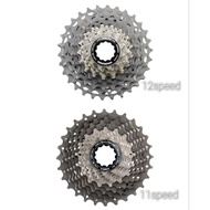 Shimano Dura Ace Cassette CS-R9100 R9200 11speed 12speed CS Sprocket