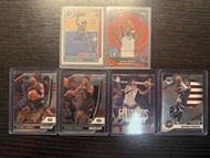 Anthony Edwards  nba card球員卡