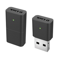 D-Link DWA-131 USB WiFi 無線網路卡 [行貨,一年原廠保用,實體店經營]