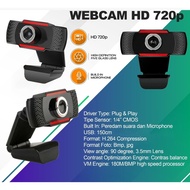 WEBCAM 720P TW-006
