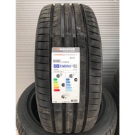 HANKOOK K135 255/40/18 255/40R18 2554018 255-40-18 255 40 18 5 TAHUN WARRANTY MADE IN KOREA FREE PAS