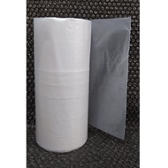 HD ROLL 25 x 40 plastic fruit plastic/ vegetable plastic/ photocopy/