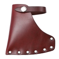 1pc Axe Protective Cover Practical Hatchet Sleeve Axe Blades Protectors Support Wholesale