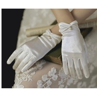 Bridal gloves (code GT13)