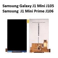 Sam Galaxy J1 Mini J105 / J1 Mini Prime J106 / inter LCD Display Screen For Repair Crack  J105F J106