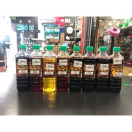 CRONN TONE WOOD SHELLAC/ SYELEK KAYU 450ML