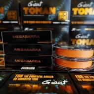 Premium PE X8 Megabarra Giant Toman 150M Umbrella