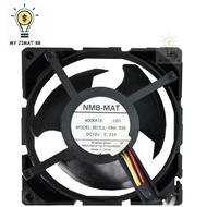 MITSUBISHI FRIDGE FAN MOTOR MR-F25E / 3612JL-04W-S56/ MR-F30C-OB-ML Ready Stock