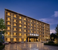 Mia Hotel (Jiaodong international airport store)