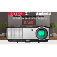 Proyektor idbtech BA60 Android