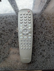 飛利浦DVD/家庭影院遥控器  Philips DVD / Home Theater Remote